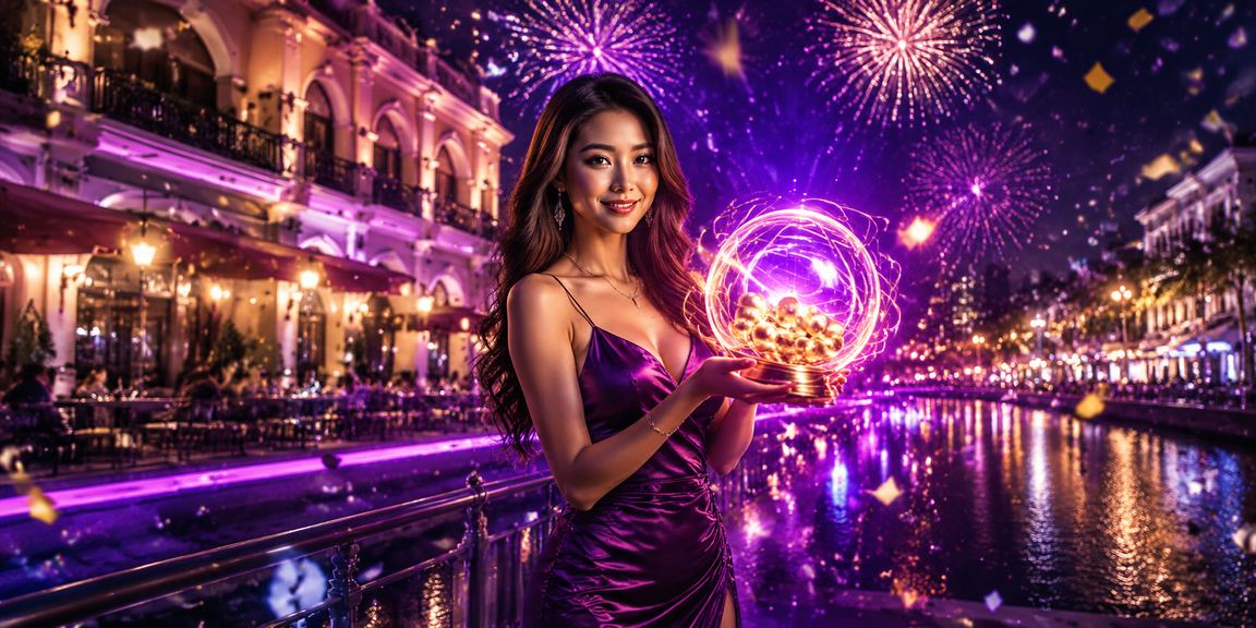 Paparan pertaruhan dan loteri gaya Melayu di Ipoh Perak platform bigbosjudi