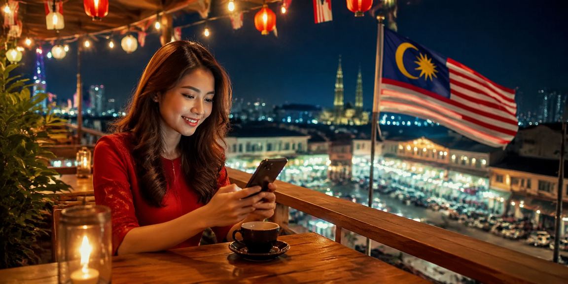 Jackpot kasino mudah alih gaya Melayu dari Kota Bharu di bigbosjudi