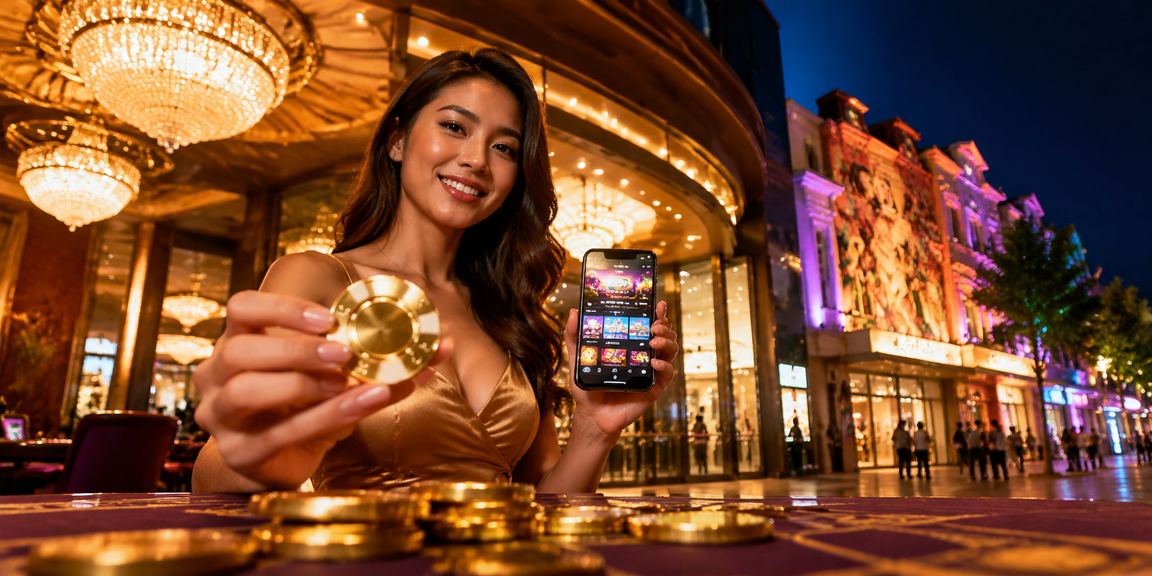 Proses deposit platform bigbosjudi dalam gaya Melayu di Pulau Pinang