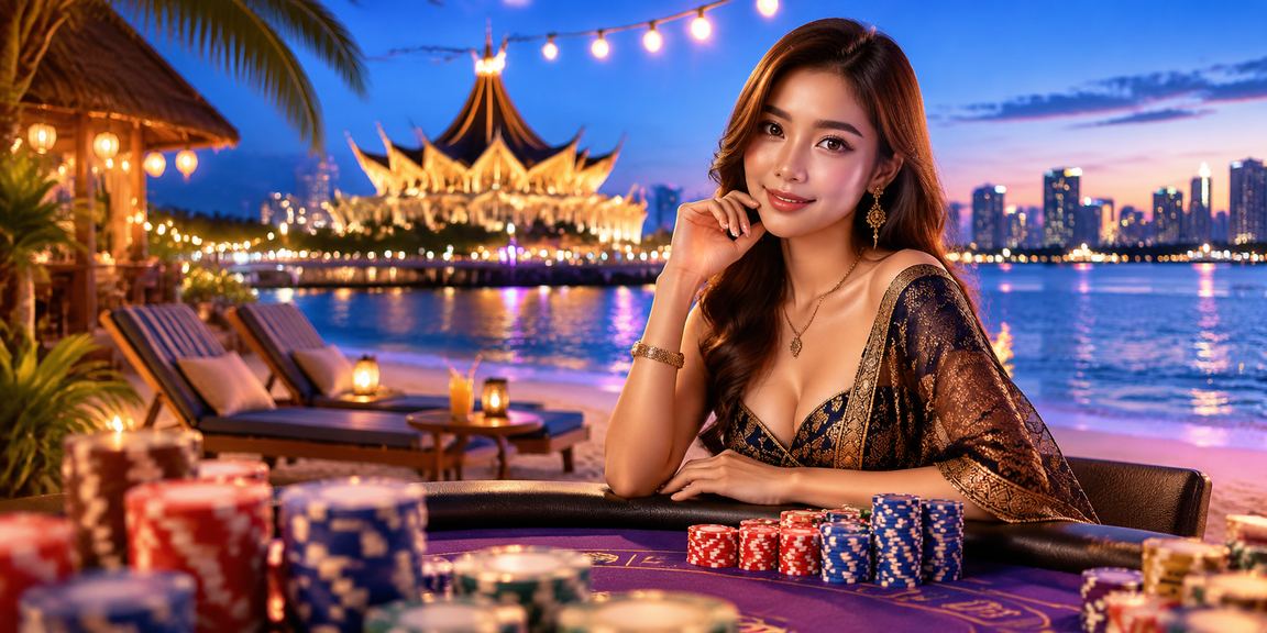Pengalaman bermain dan rebat bonus di platform bigbosjudi untuk pengguna Malaysia