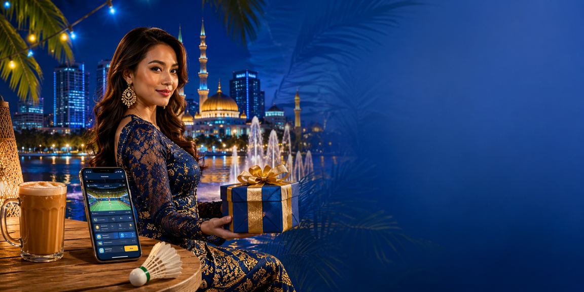 Paparan kasino mudah alih permainan meja gaya Melayu di Selangor bigbosjudi