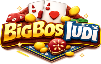 bigbosjudi